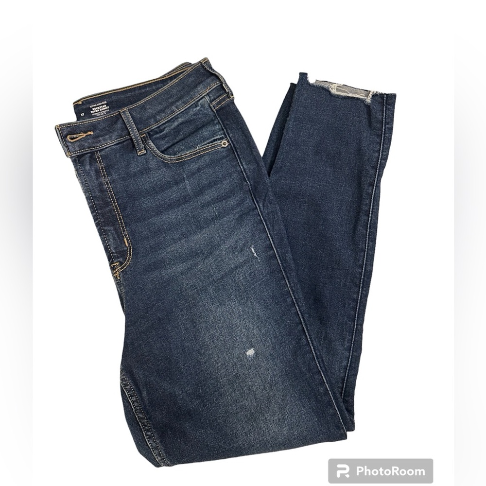 Old Navy 360 Stretch Skinny Jeans